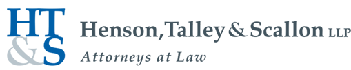 Henson, Talley & Scallon LLP | Attorneys at Law